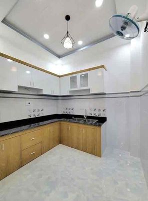 Rent Lê Đức Thọ,210 16, Gò Vấp – 4 bedroom - 10