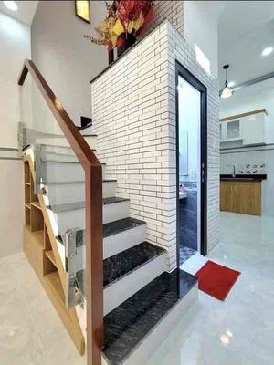 Rent Lê Đức Thọ,210 16, Gò Vấp – 4 bedroom - 10