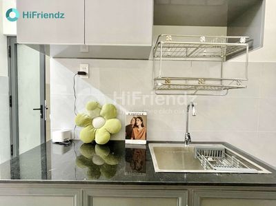 Room 30 M2 full interior - only 200 M. (Tân Phú) commercial college.