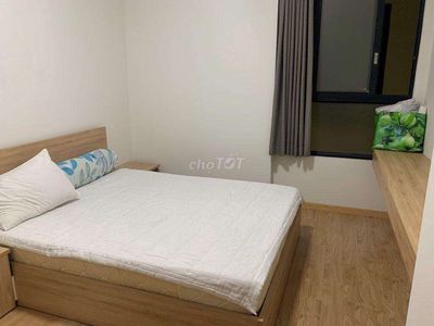3rd class apartment Full with a suitcase in District 7