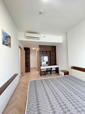 Rent Studios Vinhomes Grand Park Vinhomes Grand Park in nine.