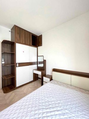 Rent Studios Vinhomes Grand Park Vinhomes Grand Park in nine.