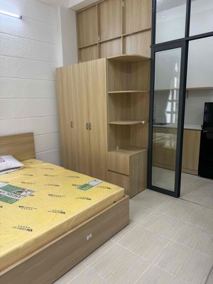 apartment full interior service
