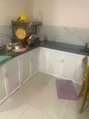 Rent the original house near aeon Tân Phú, 10 trieu, two bedrooms, with interiors.