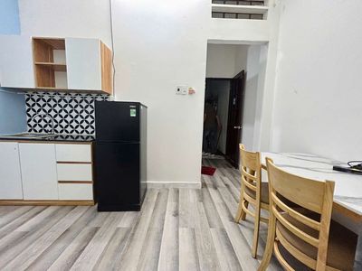 Two bedrooms near the 1st district, fair price near umumu hutech unef mtr