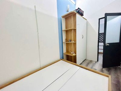 Two bedrooms near the 1st district, fair price near umumu hutech unef mtr