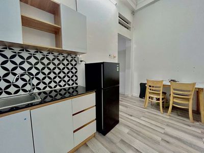 Two bedrooms near the 1st district, fair price near umumu hutech unef mtr