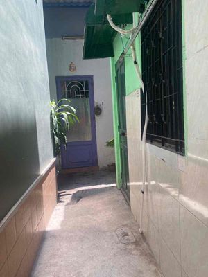Let's rent a private passageway, clear alley, corner of the Institute.