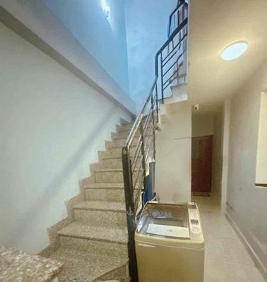 20 m2 hotel owner 899 Hoàng Sa, 1894 11 District 3