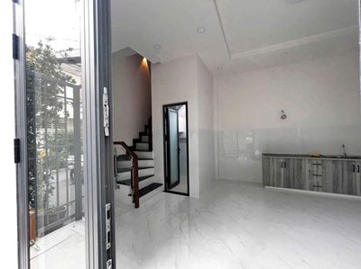 Rent the original Quang Trung, 710, Gò Vấp – 3 bedrooms - 12 million a month