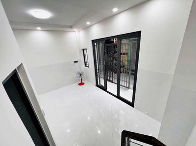 Rent the original Quang Trung, 710, Gò Vấp – 3 bedrooms - 12 million a month
