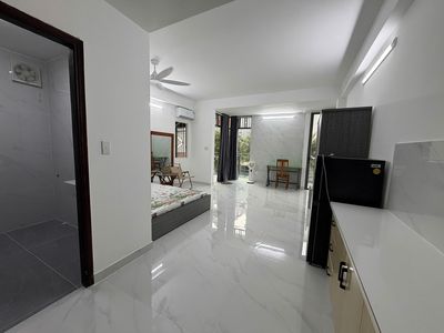 Bình Lợi Super Room, so beautiful.