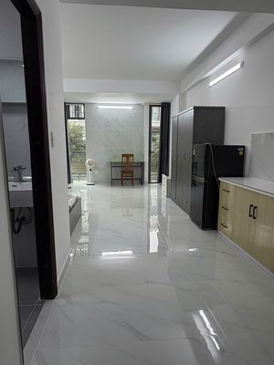 Bình Lợi Super Room, so beautiful.