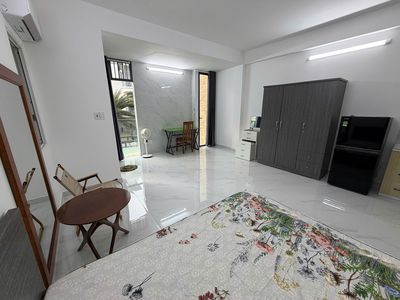 Bình Lợi Super Room, so beautiful.