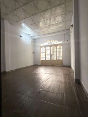 Cư xá Phú Lâm D internal sugar house