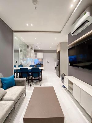It's for Terran apartments, all kinds of apartments, good prices.