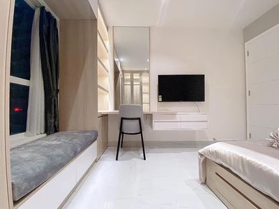 It's for Terran apartments, all kinds of apartments, good prices.