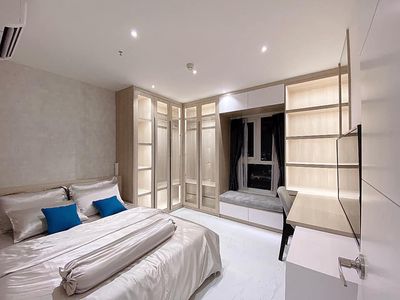 It's for Terran apartments, all kinds of apartments, good prices.