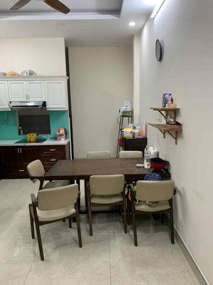 Right here to write Thủ Đức market three-story bedroom 4 in the vpty+KA onl