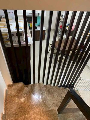Right here to write Thủ Đức market three-story bedroom 4 in the vpty+KA onl