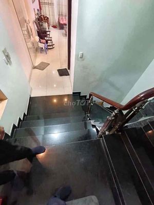 House 1 .3th floor bedroom 5 x 20 meters street front 20 m Cao Thị Chính District 7