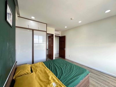 Rent the Orchard Parkview apartment three bedrooms two 90 meters of toilet near the gd park
