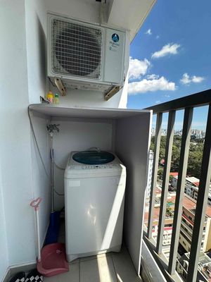 Rent the Orchard Parkview apartment three bedrooms two 90 meters of toilet near the gd park