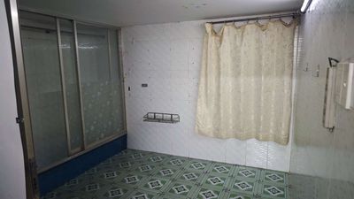 The apartment for the whole place.