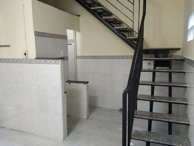 Rent two bedrooms, two toilets, Lê Đức Thọ alley, Gò Vấp, which is 7 million a month.