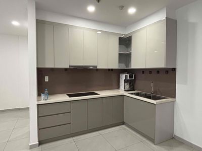 Rent an apartment. One bedroom.