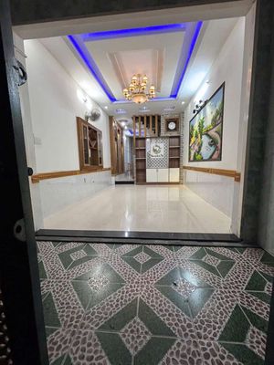 To rent Gò Vấp