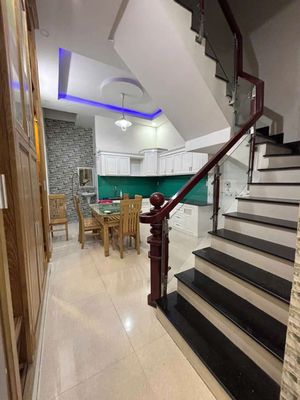 To rent Gò Vấp