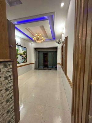 To rent Gò Vấp