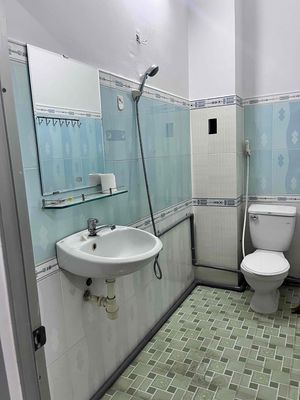 New motel built 100% Nguyễn Văn Khối.