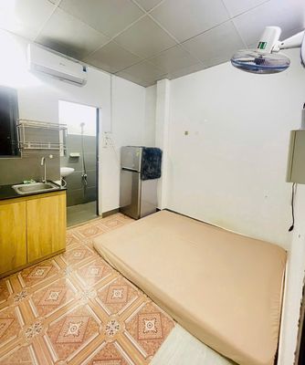 apartment dv full interior Tân Bình