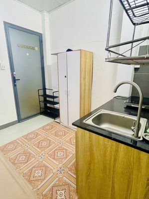 apartment dv full interior Tân Bình