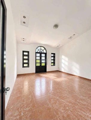 Rent the House of Fire 10 x 20 near the coopMart.