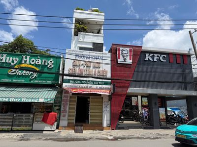 It's the owner of a cash rent for 449 Thống Nhất Gò Vấp.