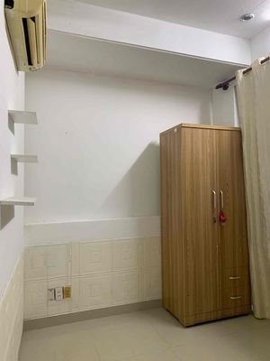 Lê Hồng Phong - the lowest closed. sg 2 million500