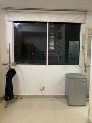 Lê Hồng Phong - the lowest closed. sg 2 million500