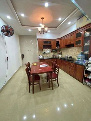 5 bedrooms full of furniture - across from the city - hxt -!