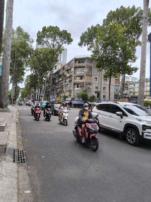 Rent a Lý Thường Kiệt cash house, 11 by Coopmart-3 x12-three.