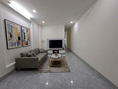 Rent two bedrooms - right on spring bridge, Nhà Bè town 2 km from pmh