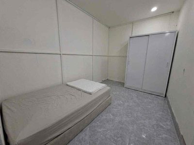 Rent two bedrooms - right on spring bridge, Nhà Bè town 2 km from pmh