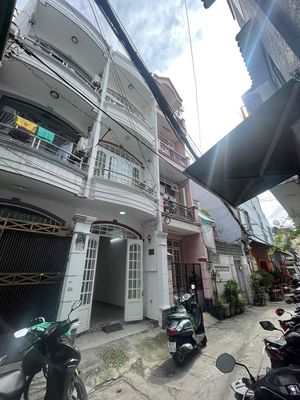 Bình Thạnh Public Room