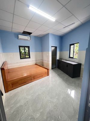 Rent a new apartment, build cheaply near the show, business.