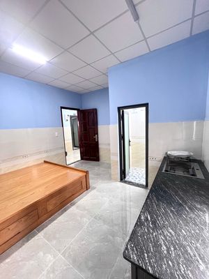 Rent a new apartment, build cheaply near the show, business.