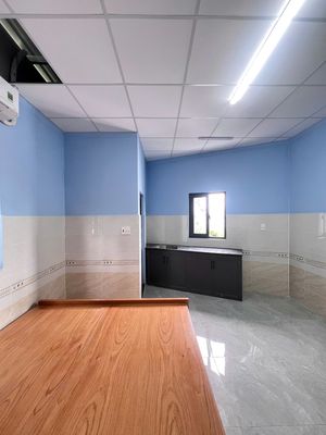 Rent a new apartment, build cheaply near the show, business.