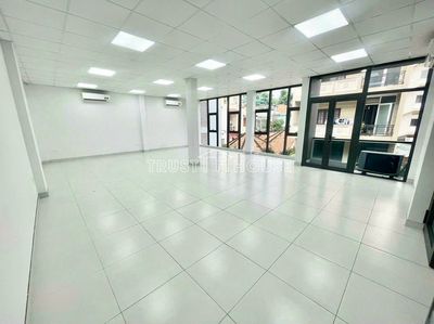 Phú Thọ Hòa Tân Phú rental house * 12 M, ground 3 floors