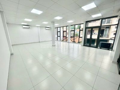 Phú Thọ Hòa Tân Phú rental house * 12 M, ground 3 floors